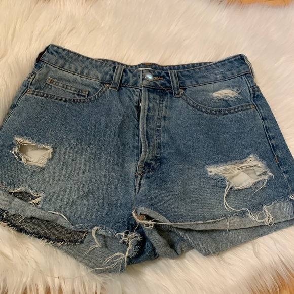 High-waisted shorts bundle - Picture 7 of 7